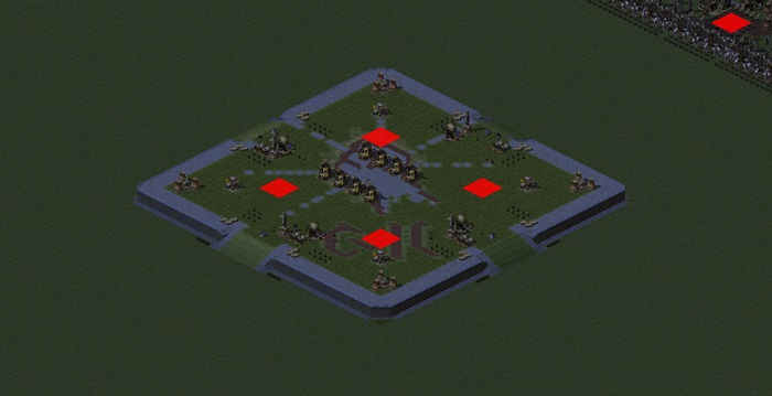 last stand v1.8.4C preview