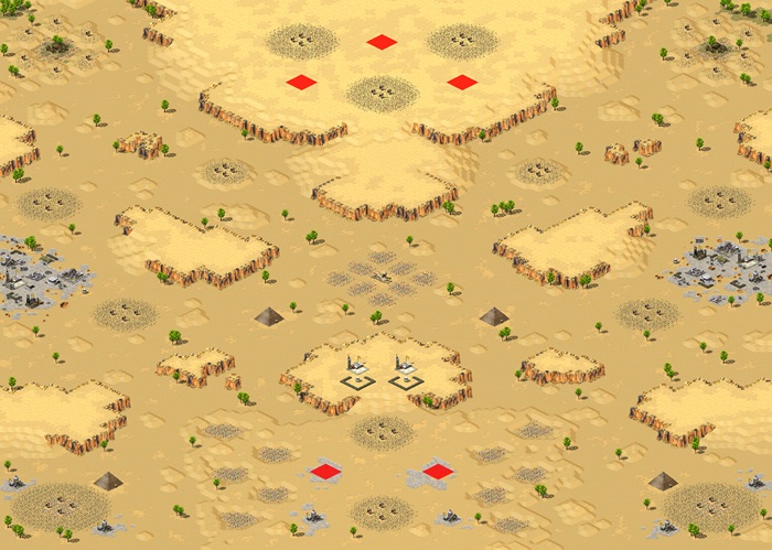 [5] Hot Sands PEHOTA preview