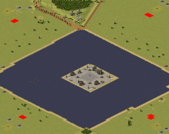 Stuffed Center preview