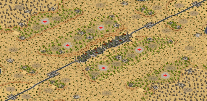 Withered Fracture (2-6) preview