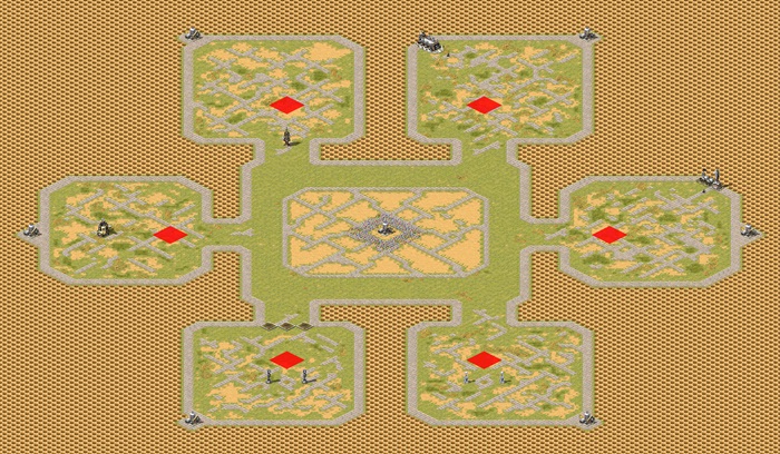 [6] The Oil With Bonus RTS preview