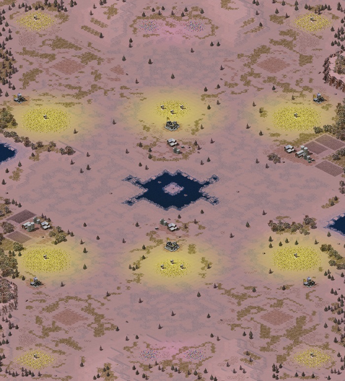 Snow Patrol Survival (3p) -- MISSING (randomized 2019-02-03 222648) preview