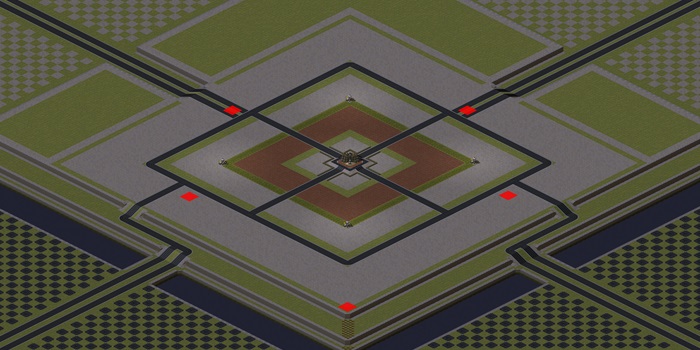 Conspiracy [version Easy] preview