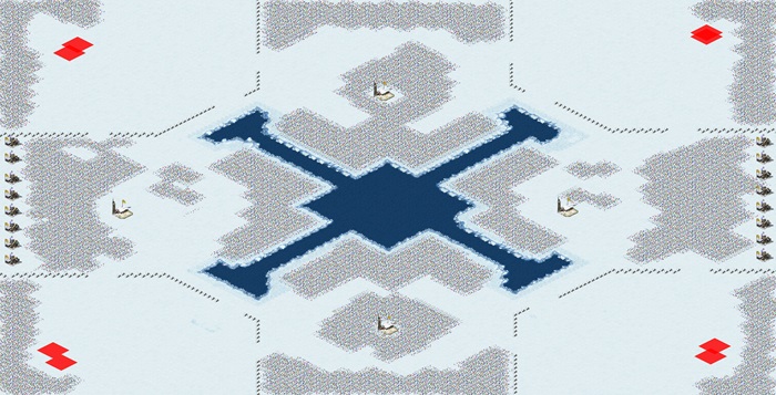 X Marks the Spot preview