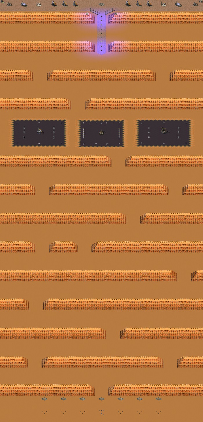 Breaking Bad Survival (7p) -- MISSING (randomized 2019-09-04 012914) preview