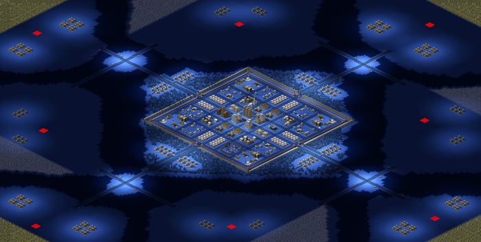 Khvarov City YR (2-8) preview