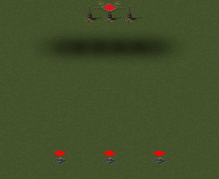 Survive Inevitable Death!!! TEAM A preview