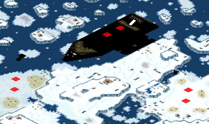 Lonely Iceberg (2-6) preview