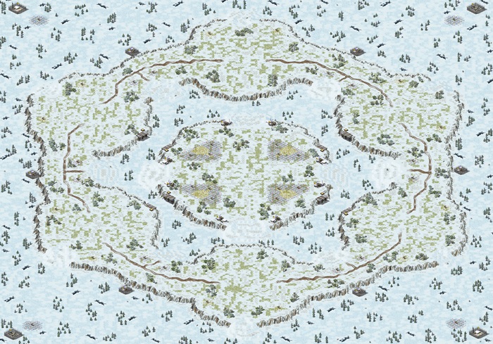 Russian Roulette Survival (6p) -- MISSING (randomized 2019-08-24 130245) preview