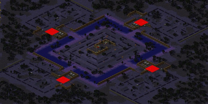 -Infantry Assault: King of the Hill II preview