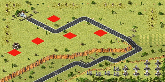 Testmap by ke preview