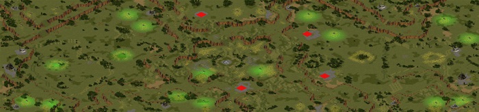 [RVMECH] Hidden Castles preview