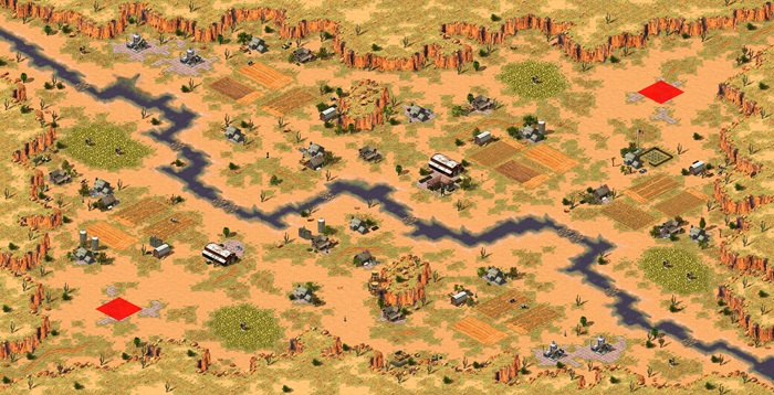 [Pro] [2] Dustbowl preview