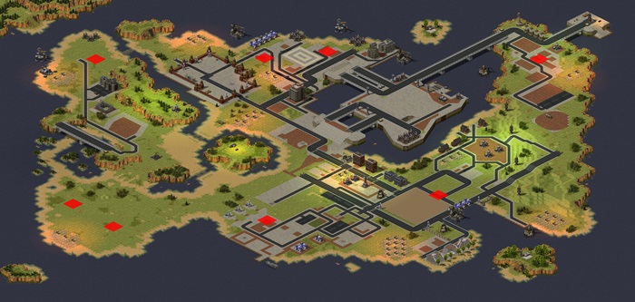 FlyingZ Campaign #9 preview