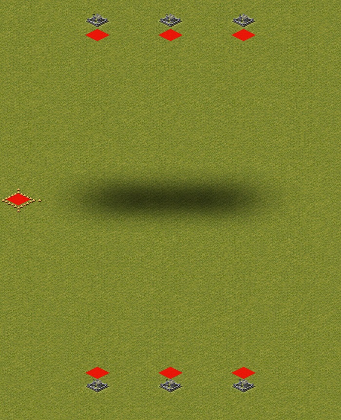 Survive Death v1.3 -- MISSING preview