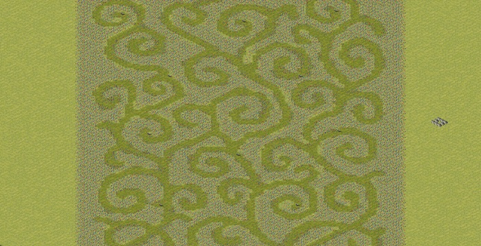 Rekoooool Fast Survival (5p) -- MISSING (randomized 2019-05-18 205216) preview