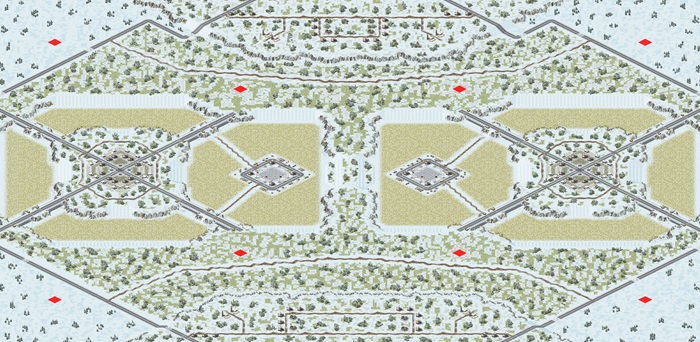 Octennial Frost (2-8) preview