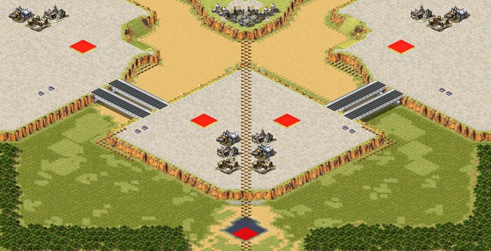 Evil Hate Survival [Aerion v28] SFJ preview