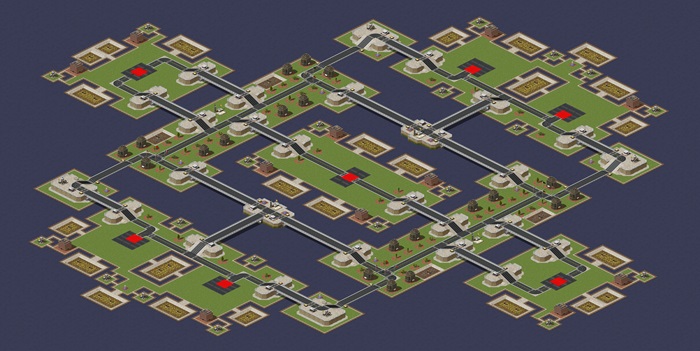 Anchorage Buffet (2-7) preview