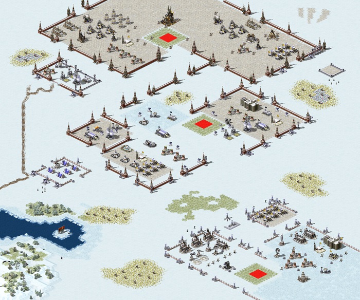 Russan city01(by Yuri's Helper) preview