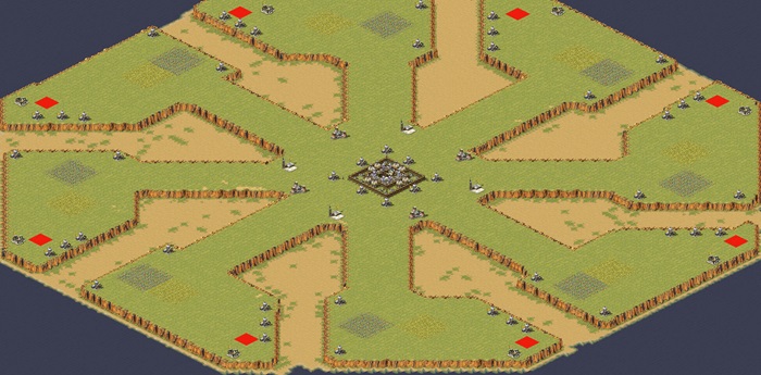 [8] 0ctarena preview