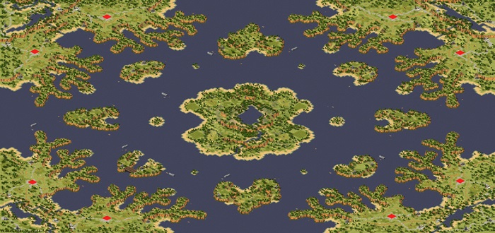 [8] Oceania v4.4AL preview