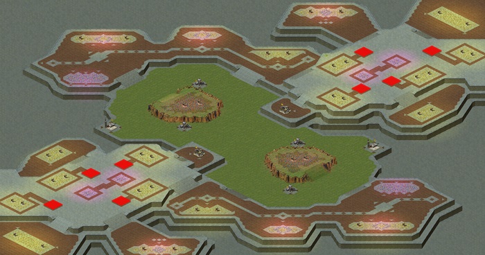 [8] Fort Phoenix (0.2, Test) preview