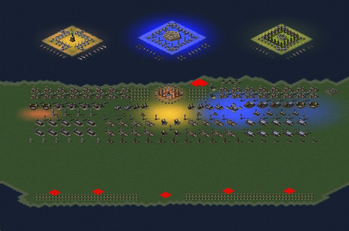 Y MISSION 2 preview