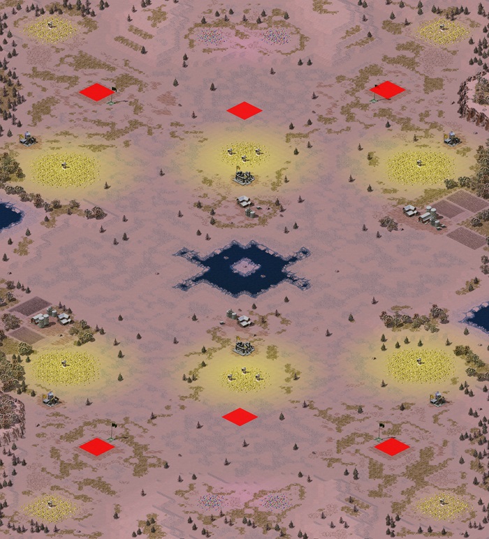 Snow Patrol by buyBitcoin (2-6) preview