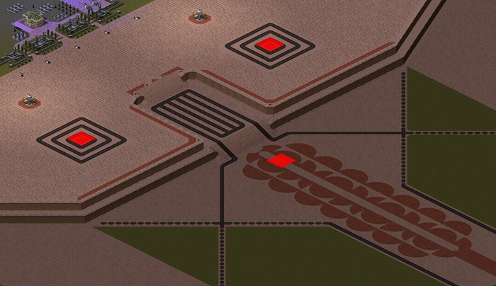 Attack on Washington - V12 preview