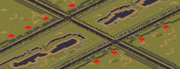 Country swing Heavily modded and revisited by Reid preview