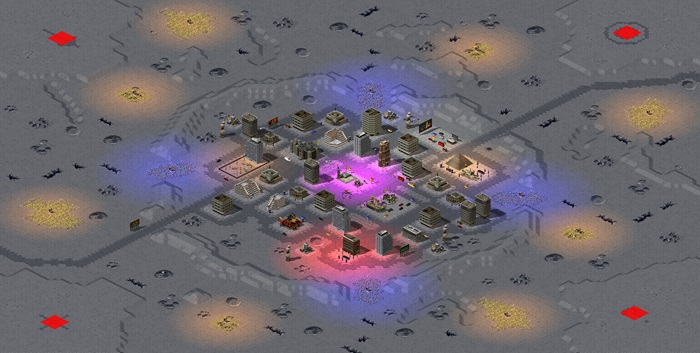 Reborn 2.3 - Bad Day on the Moon (2-4) preview