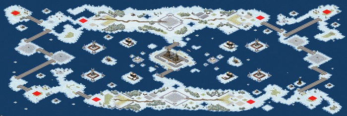 Mega Arctic Circle By Murphy v3.0 preview