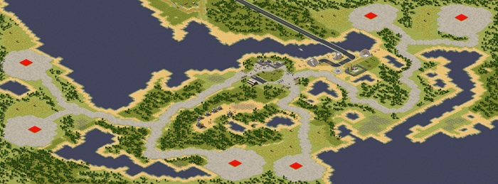 Rebellen Camp preview