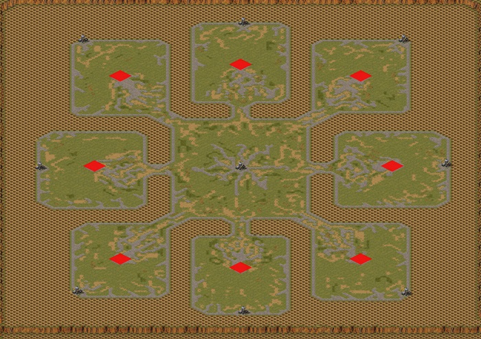 [8] The Oil In The Center Of The World x2 (FINAL) preview