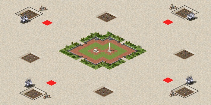 ****USA MONUMENTS****  (by cruze191) preview