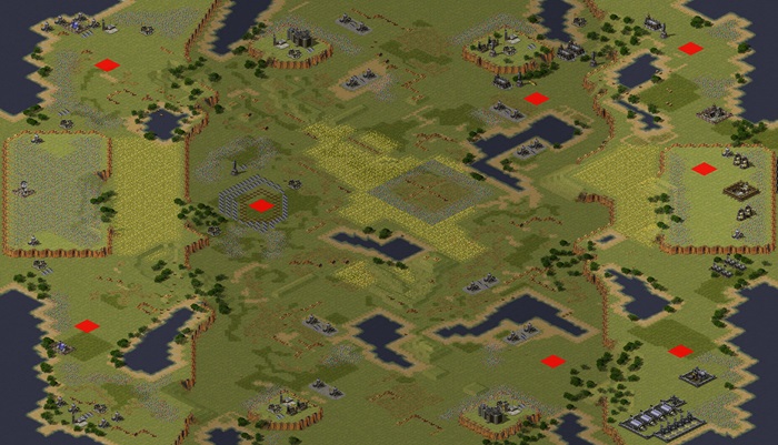 {��}CompStomp Survivor l  XXXV preview