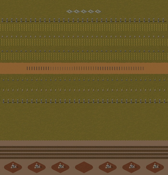 Spartan 300 Survival (5p) -- MISSING (randomized 2019-06-09 195601) preview