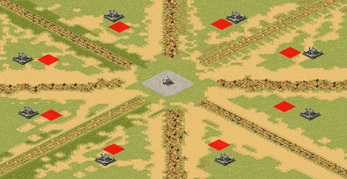 Boggle04's Oil in the Center 4.21 Satellite Uplink preview