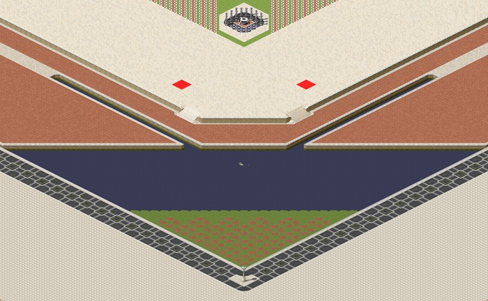 Operation in Arizona[Feras] - HARD Survival v2.7 preview