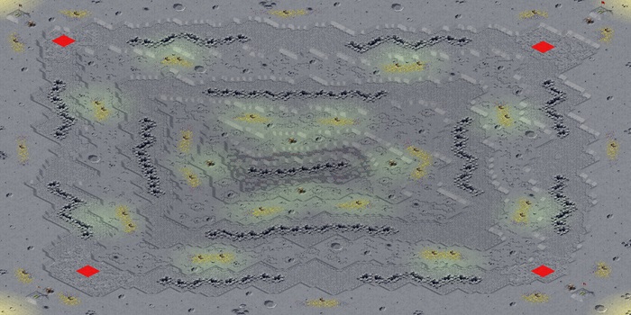 [4] Space Race preview