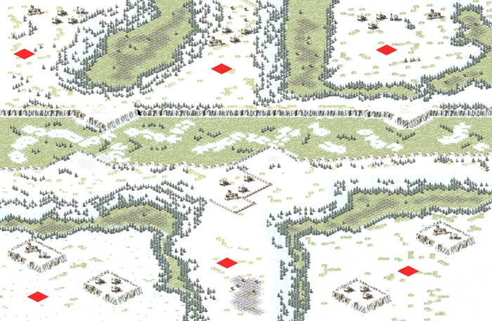 [2-6] Hillside by sgtgary preview