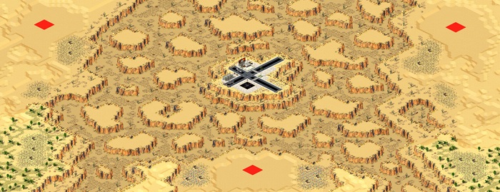 [3] [Reborn] Eye of the Desert preview