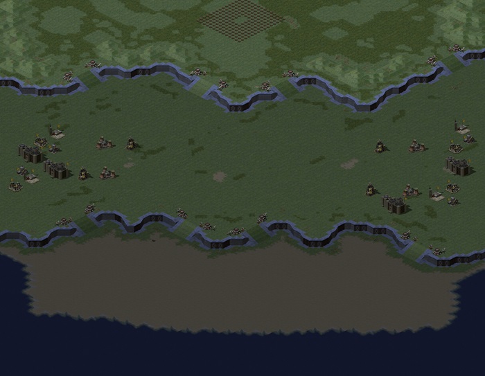 [SURVIVAL] AxonBeach 3.0 by GenX -- MISSING preview