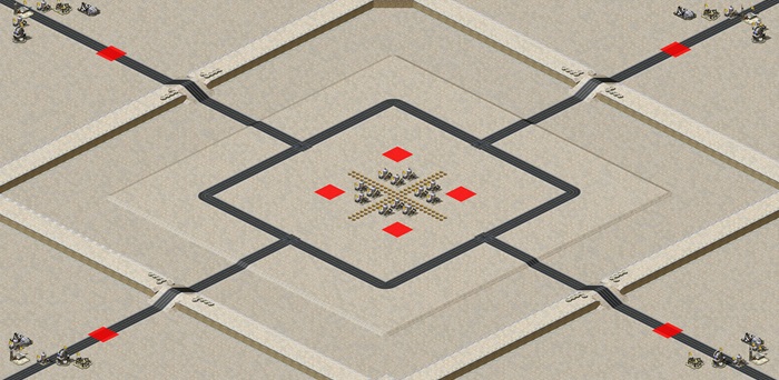 ALPHADOG's             MAD DOG v.2.4 preview