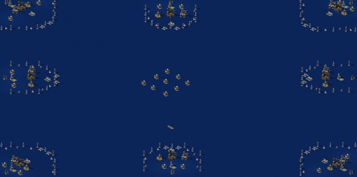 (8) Naval Wonder War V1.1 BETA preview