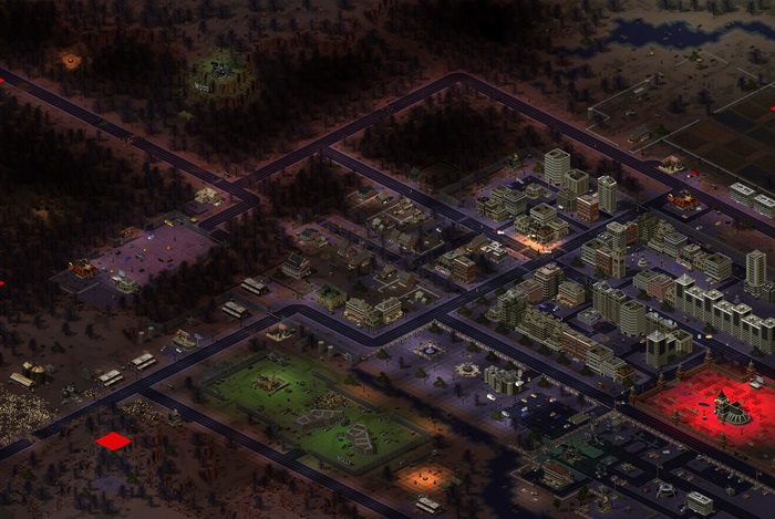 (3) Zombie Escape Alpha preview