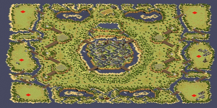 Sanctuary (6) TxNYMod preview