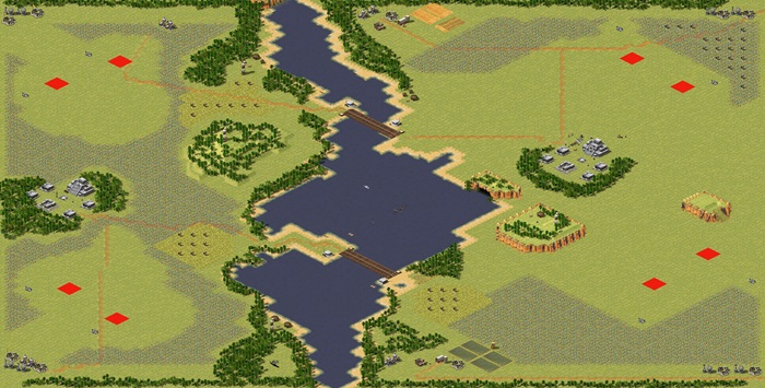 JUNGLES OF MAYA 9 preview