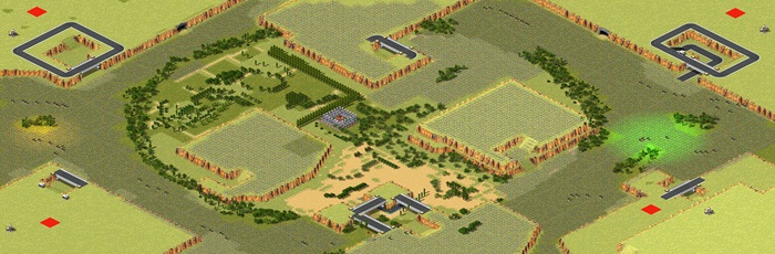Race to the Iron Curtain preview